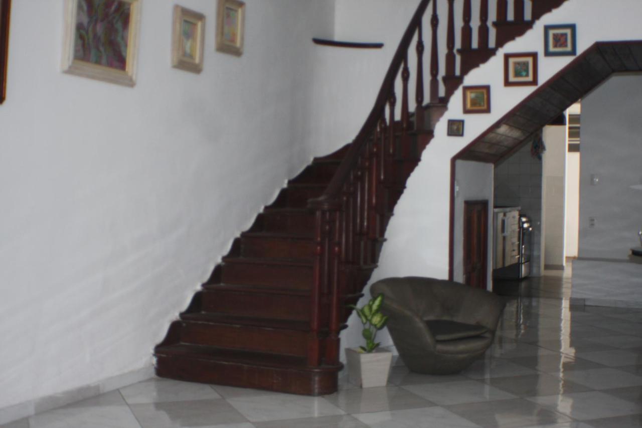 Farfalla Sao Manuel Rio de Janeiro Buitenkant foto
