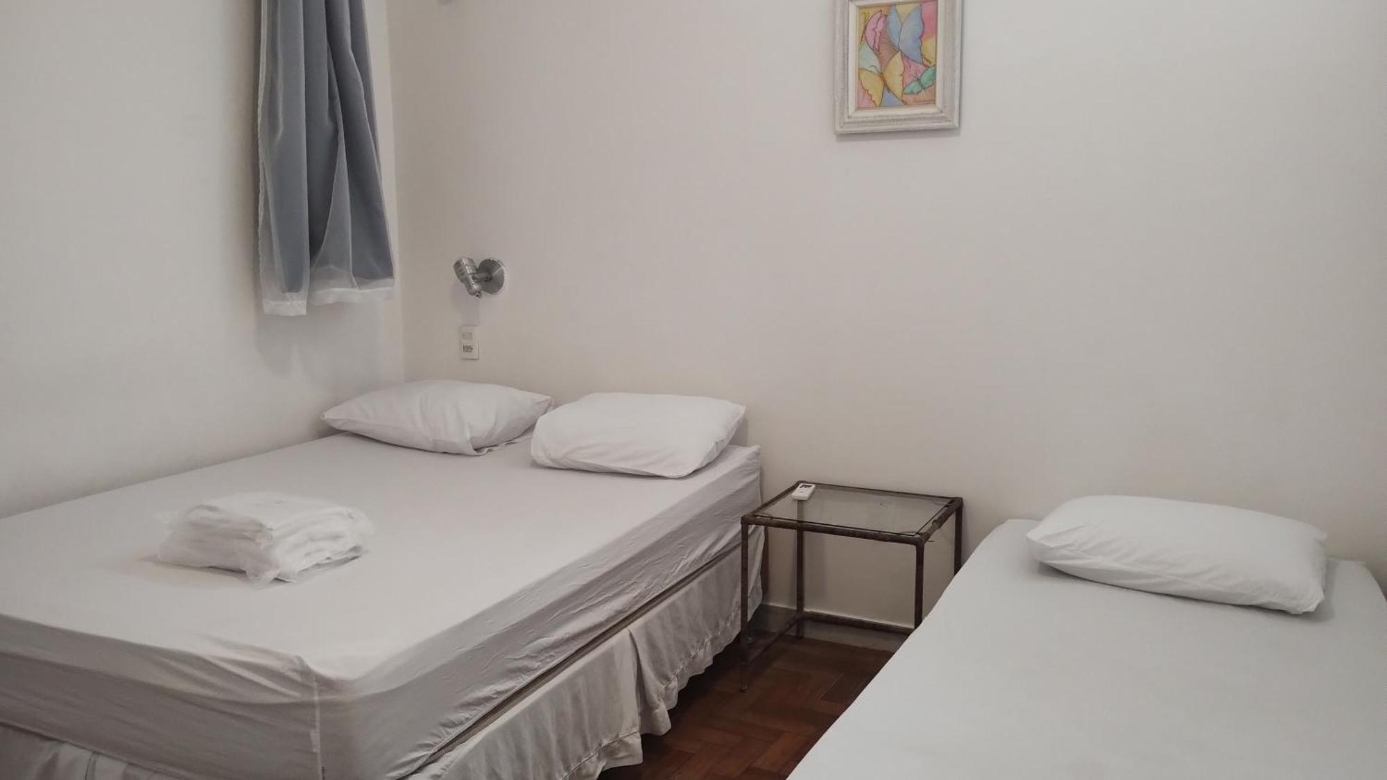 Farfalla Sao Manuel Rio de Janeiro Kamer foto