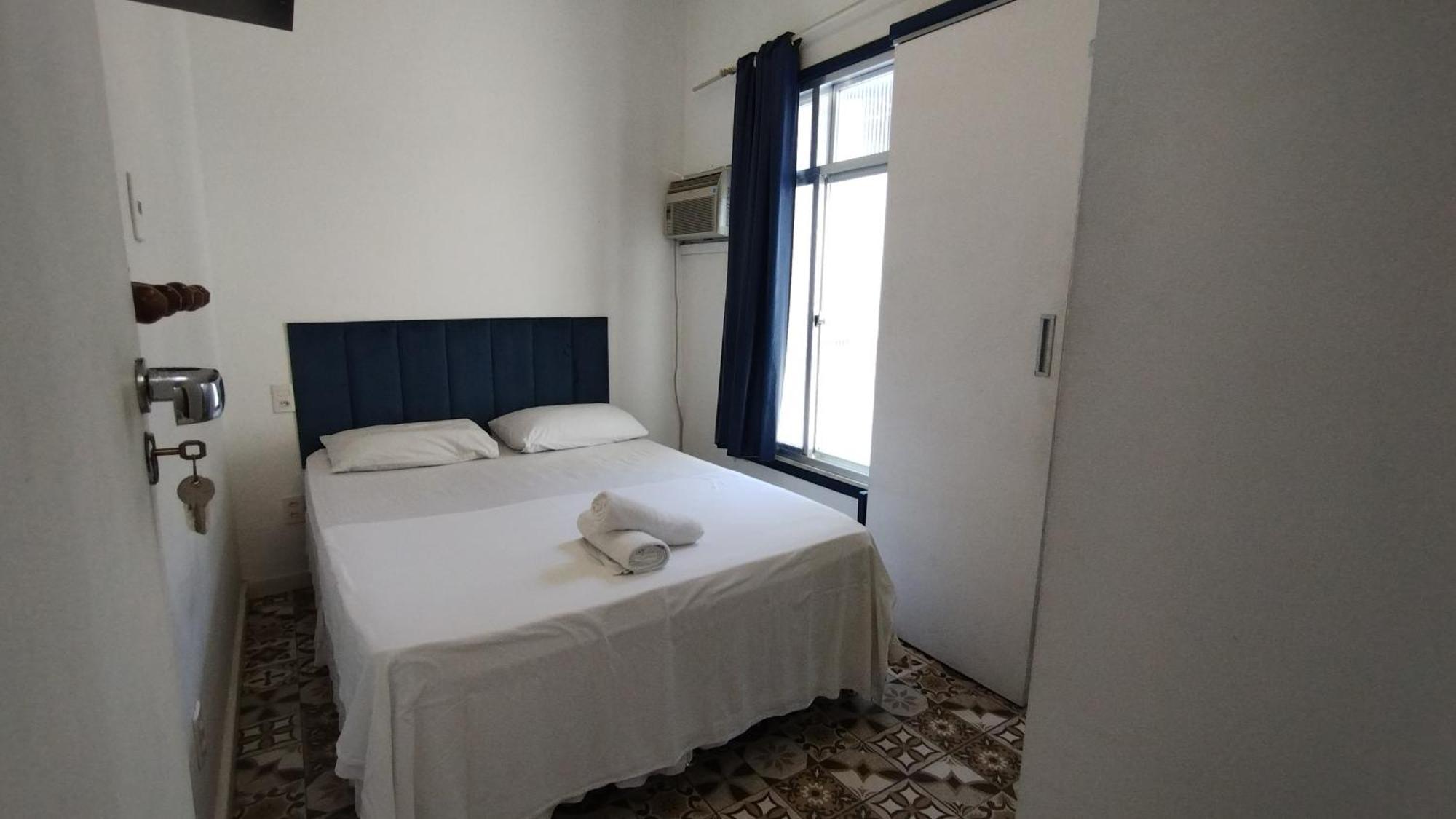 Farfalla Sao Manuel Rio de Janeiro Kamer foto