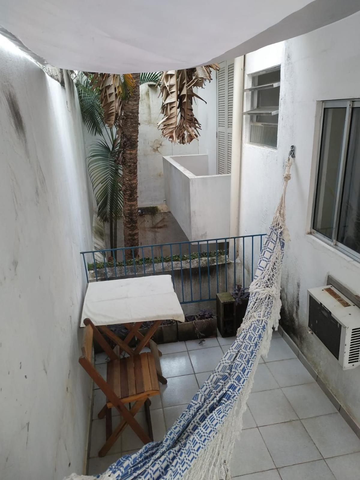 Farfalla Sao Manuel Rio de Janeiro Kamer foto