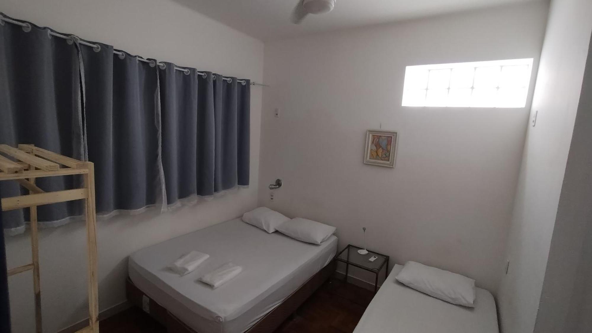Farfalla Sao Manuel Rio de Janeiro Kamer foto