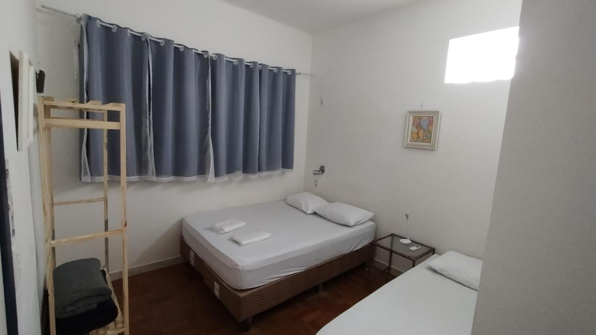 Farfalla Sao Manuel Rio de Janeiro Kamer foto