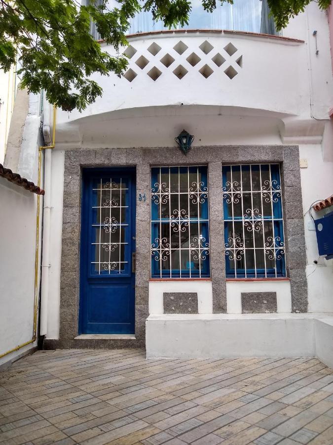 Farfalla Sao Manuel Rio de Janeiro Buitenkant foto